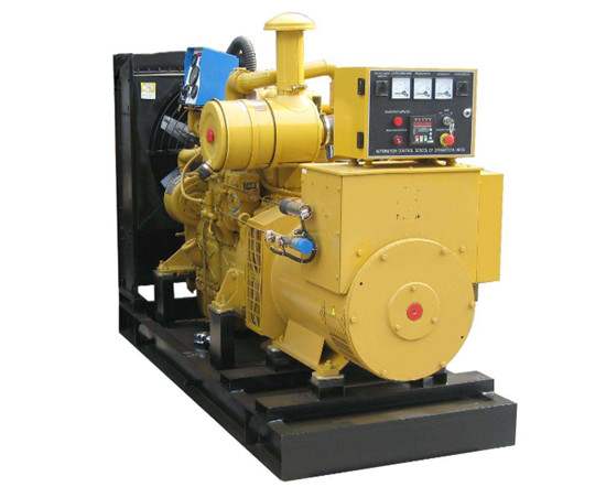 武安发电机出租