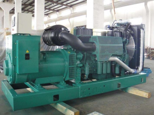 武安便携静音：租赁无声发电机组，便携式解决能源需求